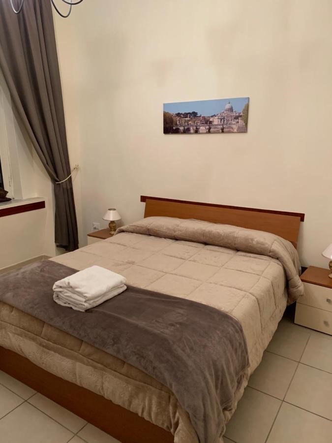La Piccola Reggia Vakantiehuis Napels
