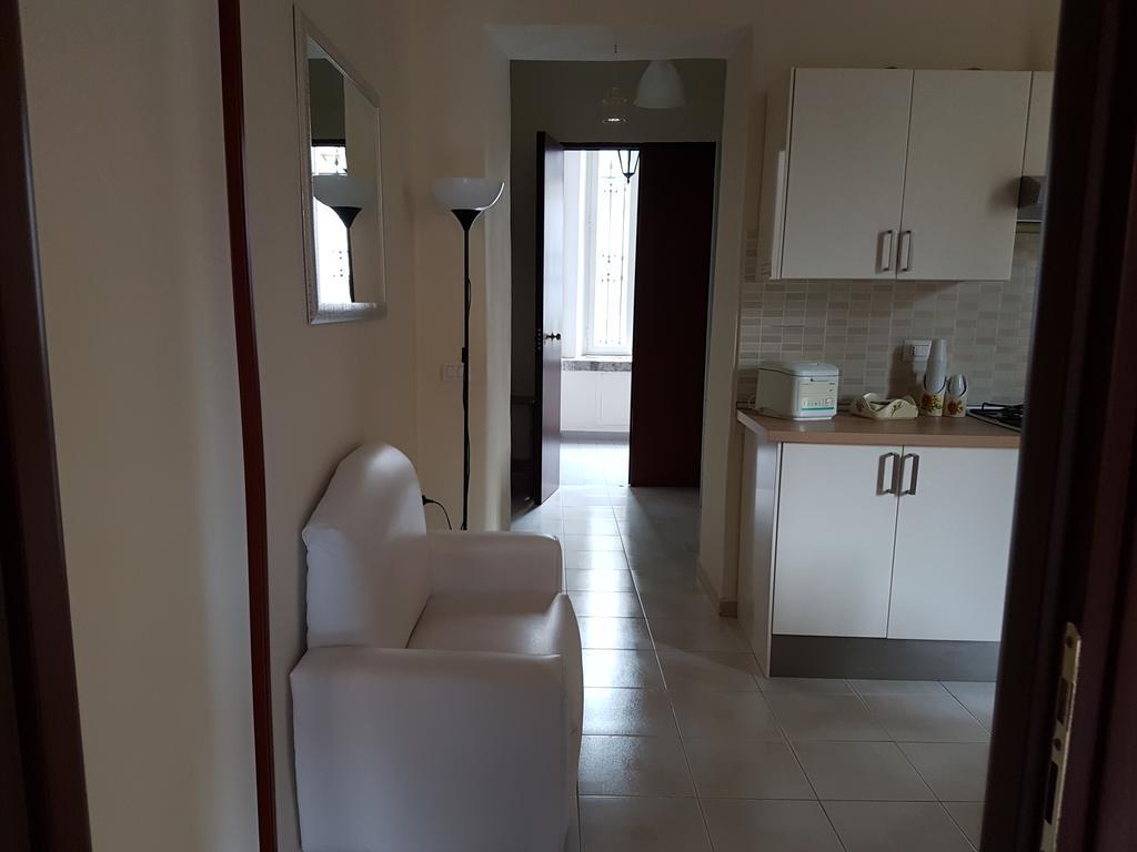 La Piccola Reggia Vakantiehuis Napels