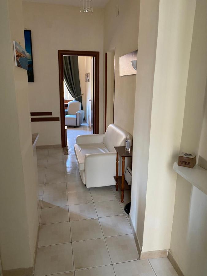 La Piccola Reggia Hébergement de vacances Naples