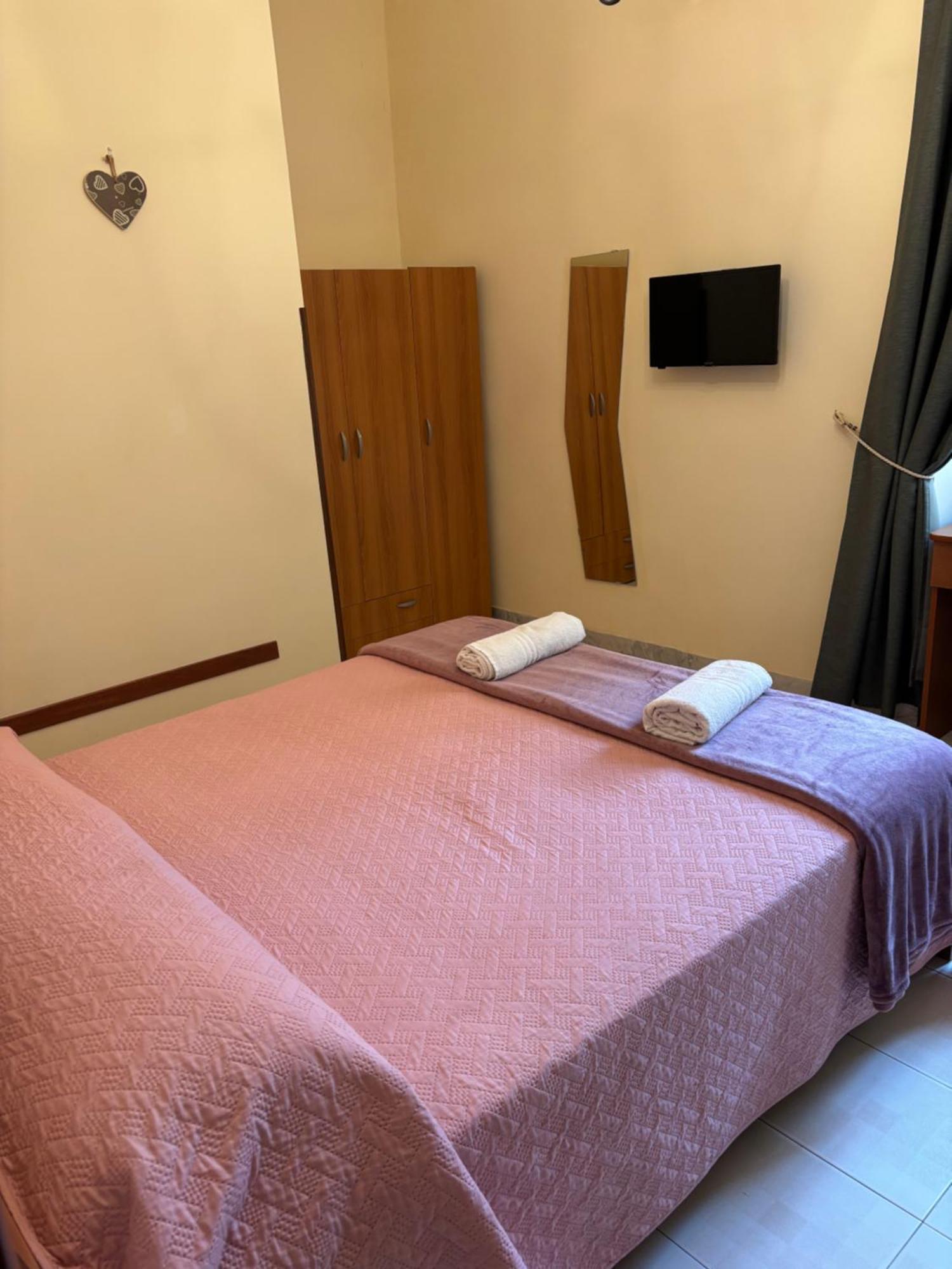 La Piccola Reggia Hébergement de vacances *