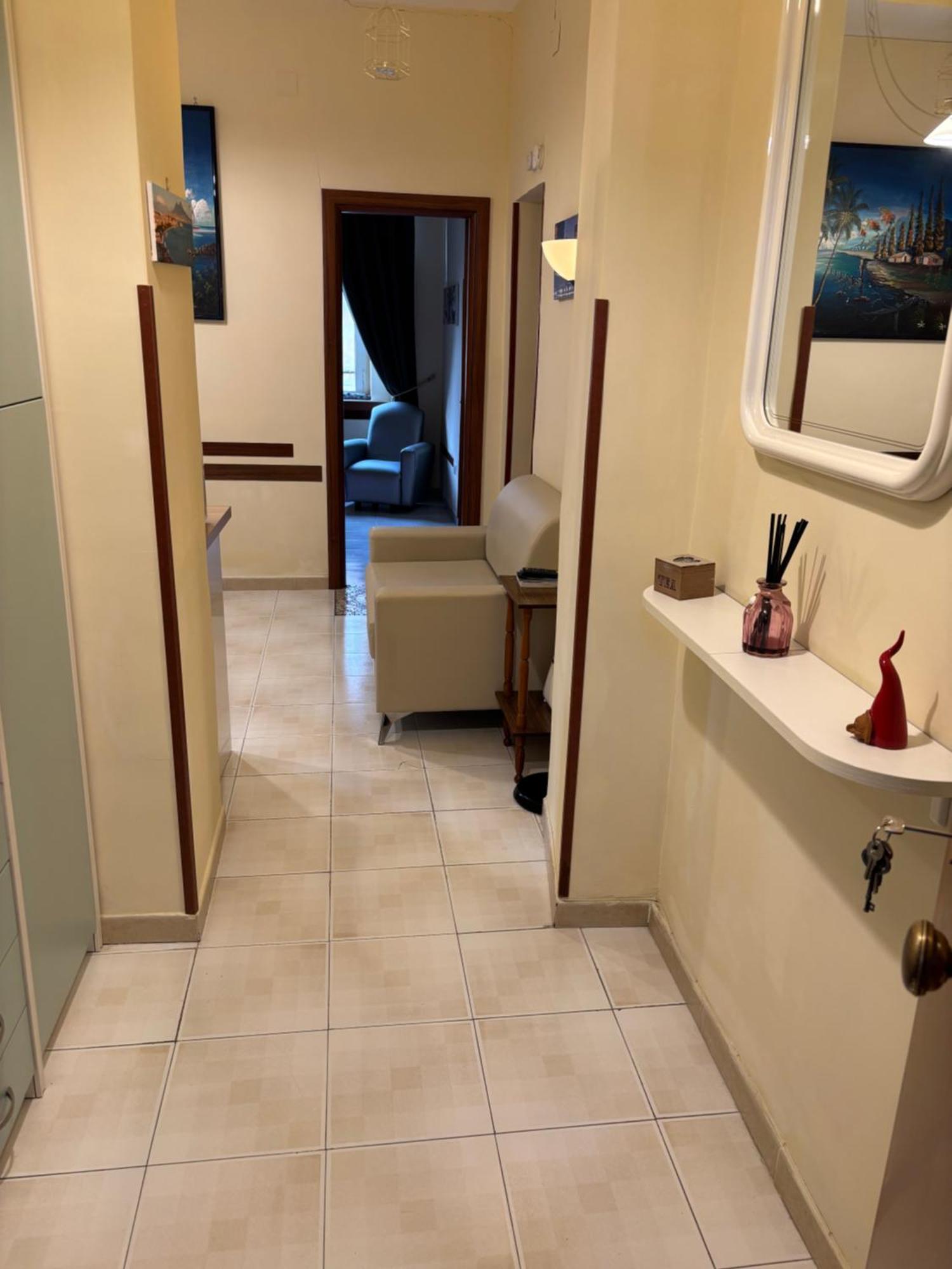 Hébergement de vacances La Piccola Reggia *
