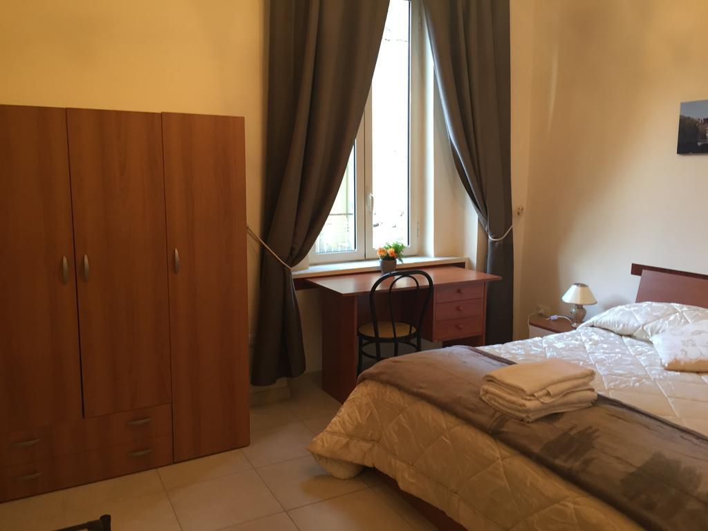 Hébergement de vacances La Piccola Reggia