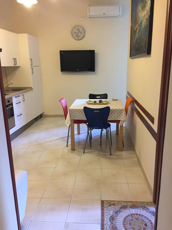 Hébergement de vacances La Piccola Reggia Naples
