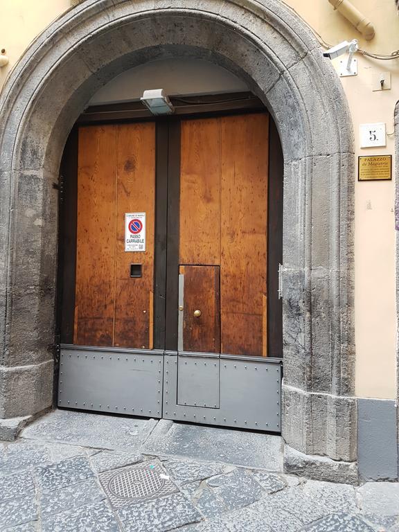 Hébergement de vacances La Piccola Reggia Naples
