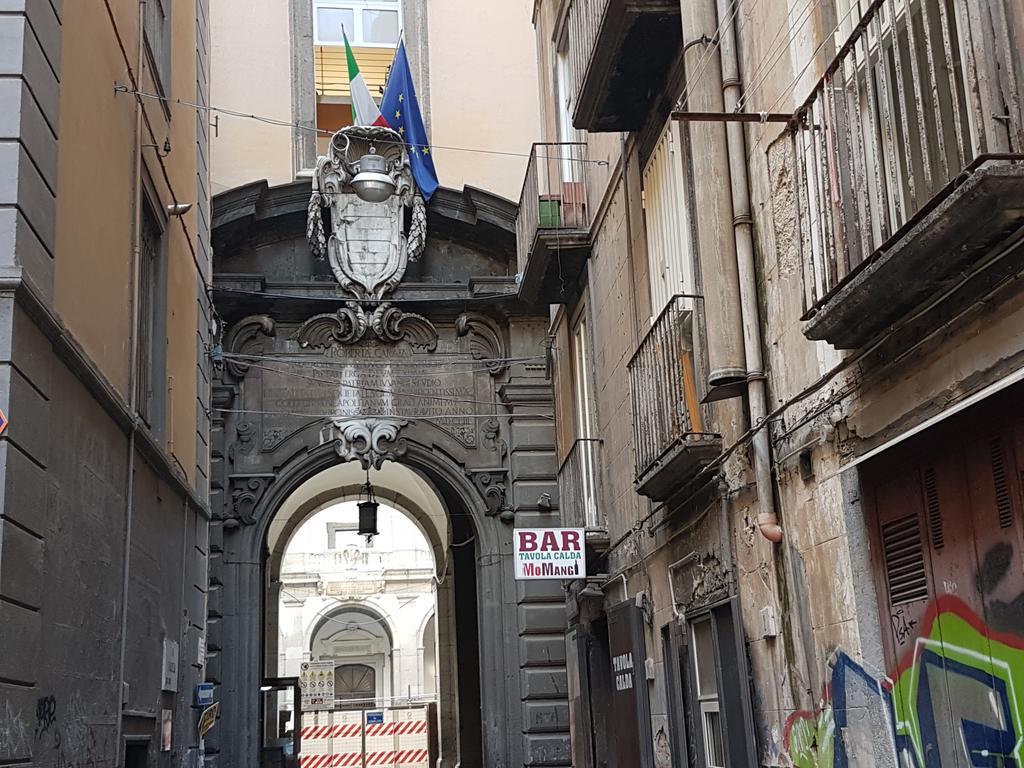 La Piccola Reggia *