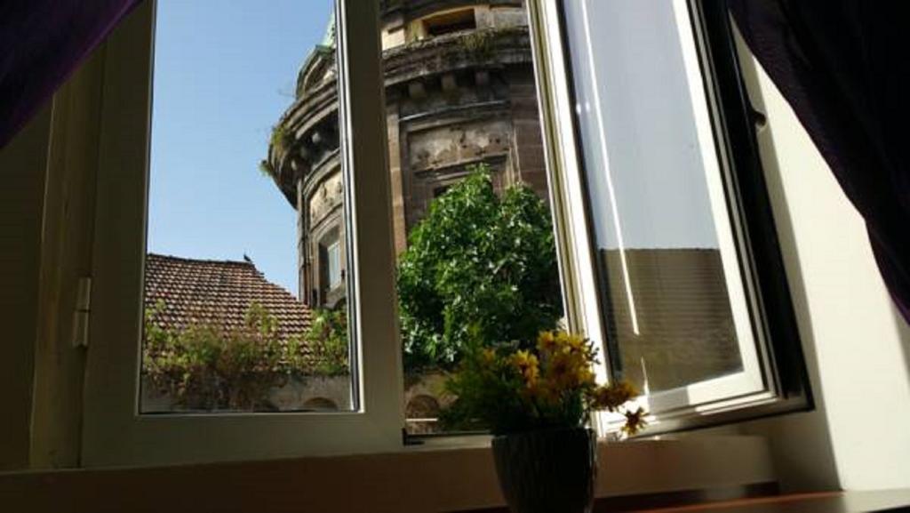 La Piccola Reggia Hébergement de vacances
