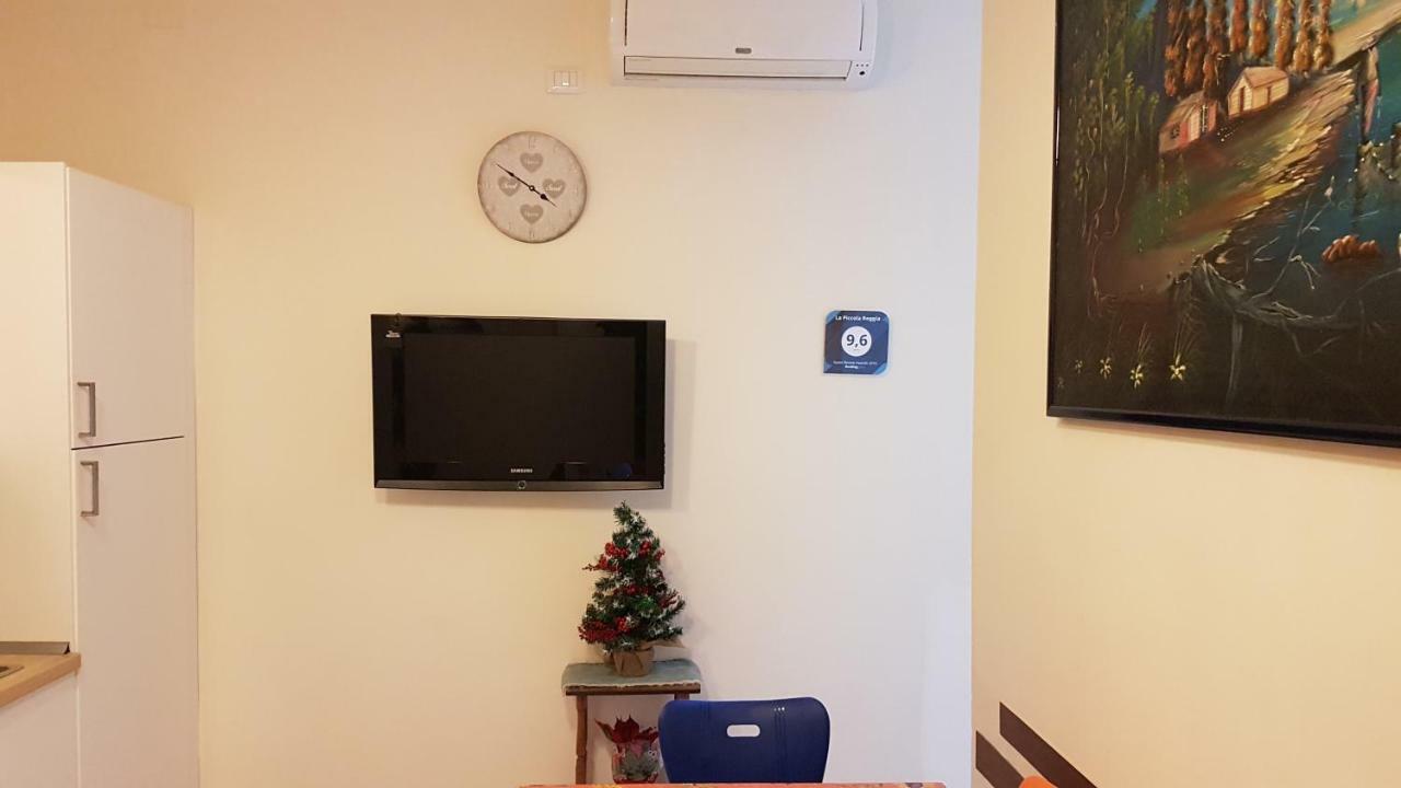 La Piccola Reggia *