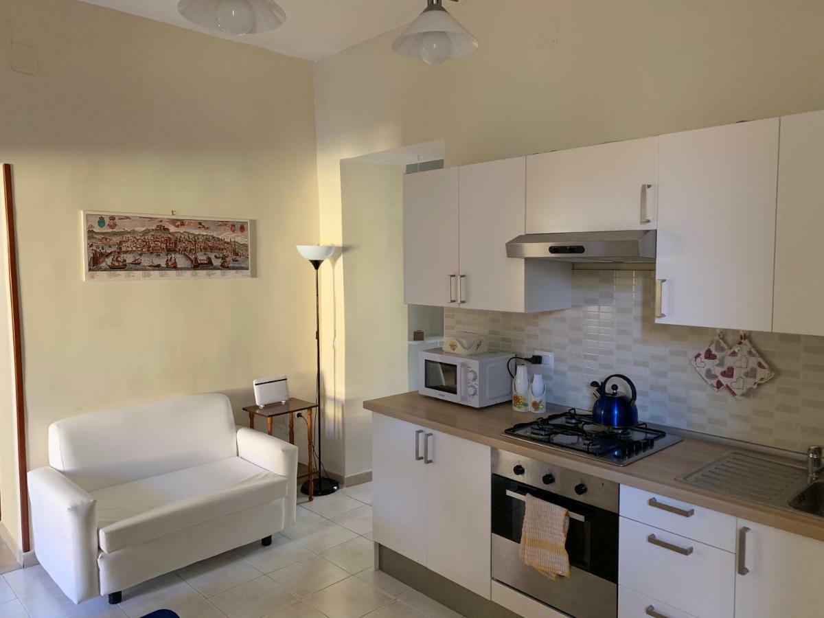 La Piccola Reggia Hébergement de vacances Naples