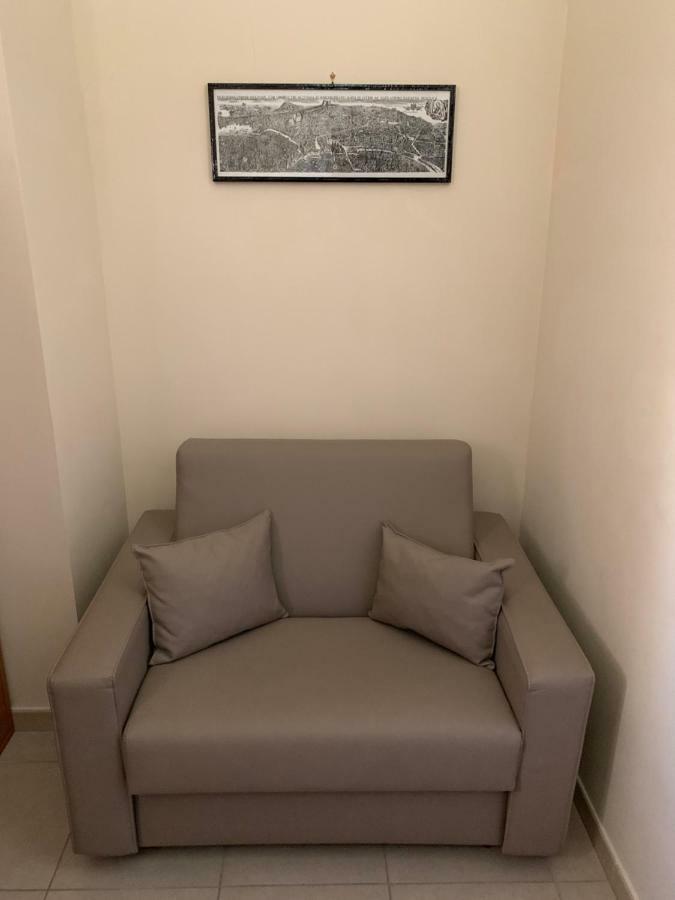 Hébergement de vacances La Piccola Reggia *