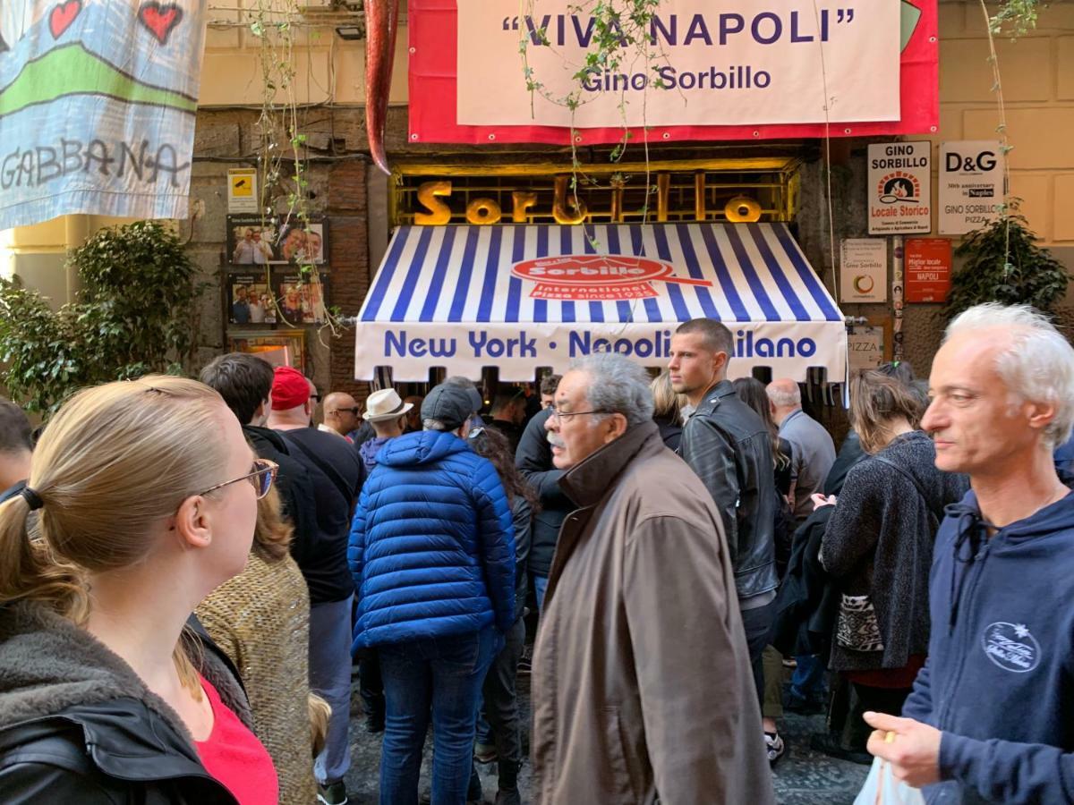 La Piccola Reggia Naples