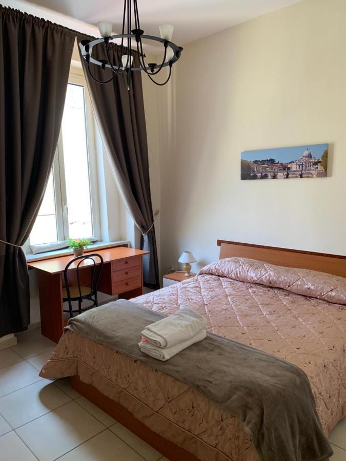 La Piccola Reggia Hébergement de vacances *